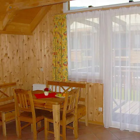 Kreischberg.5 ザンクト・ローレンツェン・オプ・ムーラウ